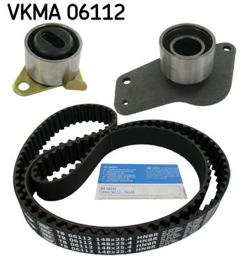 SKF Vezérműszíj készlet VKMA06112_SKF